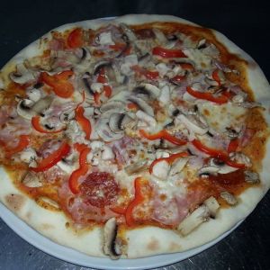 Fotografie View Restaurant - 4