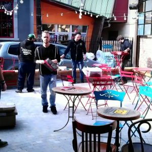 Fotografie Booha Bar - 0