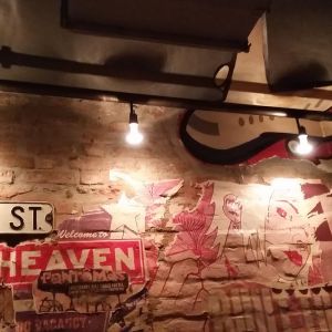 Fotografie Booha Bar - 2