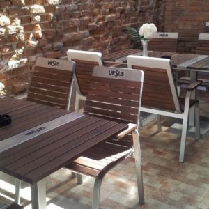 Fotografie Terasa Veche - 1