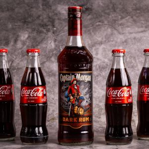 Fotografie St. Patrick - 1