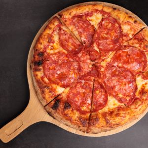 Fotografie St. Patrick - 2