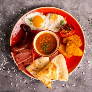 Fotografie St. Patrick - 4