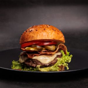 Fotografie St. Patrick - 5