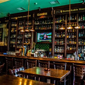 Fotografie St. Patrick - 0