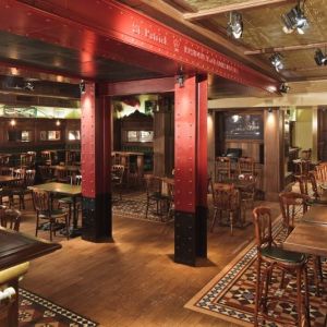 Fotografie St. Patrick - 1