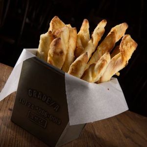 Fotografie St. Patrick - 2