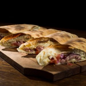 Fotografie St. Patrick - 3