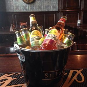 Fotografie St. Patrick - 4