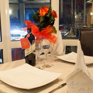 Fotografie Panoramic Chic - 1