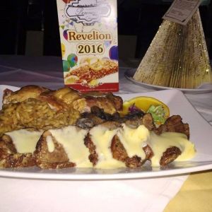 Fotografie Panoramic Chic - 2