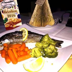 Fotografie Panoramic Chic - 3