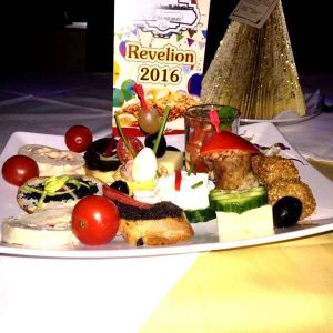 Fotografie Panoramic Chic - 4