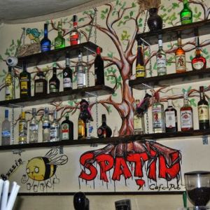 Fotografie Spatiu Music-Pub - 0