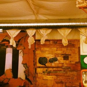 Fotografie Spatiu Music-Pub - 1