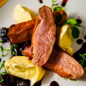 Fotografie Restaurant Livada - 6