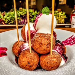 Fotografie Restaurant Livada - 9