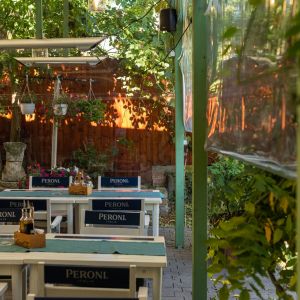 Fotografie Restaurant Livada - 1