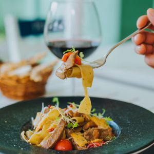 Fotografie Restaurant Livada - 7