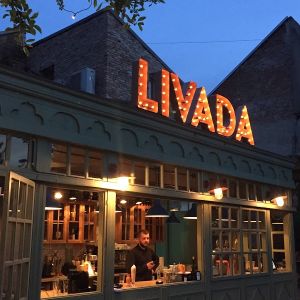 Fotografie Restaurant Livada - 2