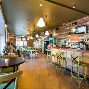 Fotografie Bistro Capriccio - 0