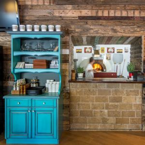 Fotografie Bistro Capriccio - 1