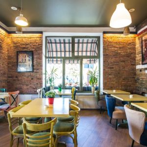 Fotografie Bistro Capriccio - 2