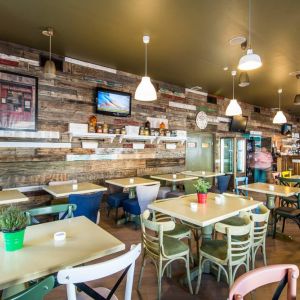 Fotografie Bistro Capriccio - 4