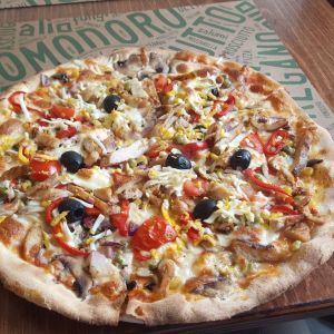 Fotografie New Croco - 1