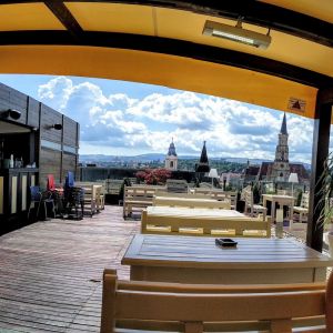 Fotografie Klausen Burger - 0