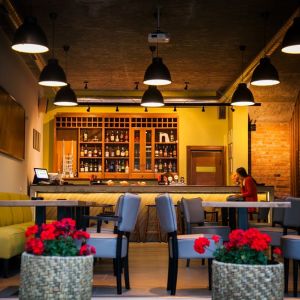 Fotografie Plan Bistro Cafe - 0