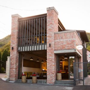 Fotografie Plan Bistro Cafe - 1