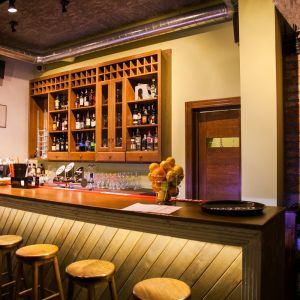 Fotografie Plan Bistro Cafe - 4