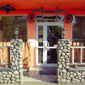 Fotografie Pizza Texas - 1