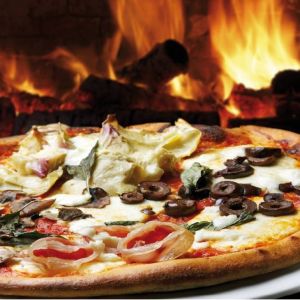 Fotografie Pizza Texas - 2