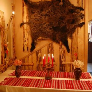 Fotografie Pizza Texas - 3