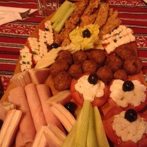 Fotografie Pizza Texas - 4