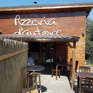 Fotografie Pizzeria D'Autore - 2