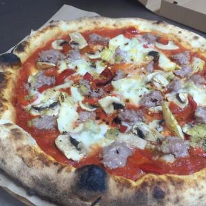 Fotografie Pizzeria D'Autore - 3