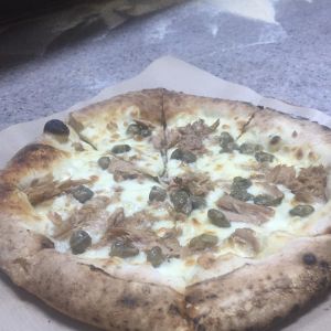 Fotografie Pizzeria D'Autore - 4