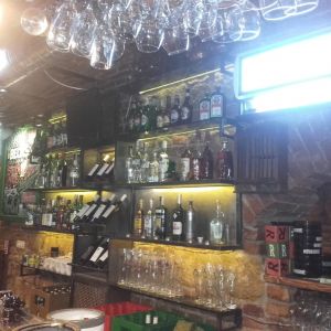 Fotografie Moonshine - 1