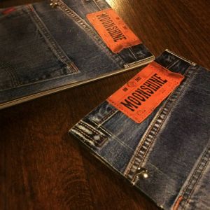 Fotografie Moonshine - 2