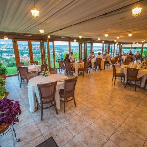 Fotografie Panoramic Cetățuie - 2