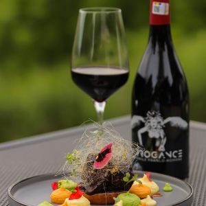 Fotografie Panoramic Cetățuie - 1