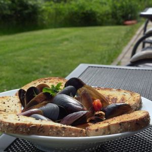 Fotografie Panoramic Cetățuie - 6