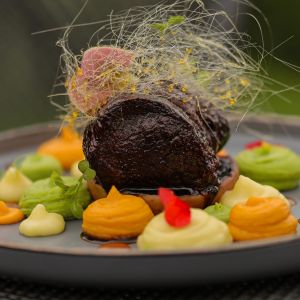 Fotografie Panoramic Cetățuie - 3