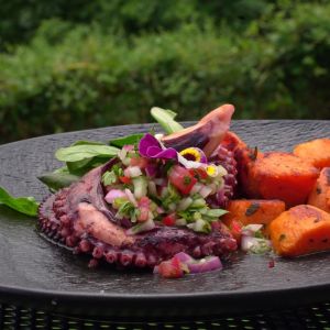 Fotografie Panoramic Cetățuie - 7