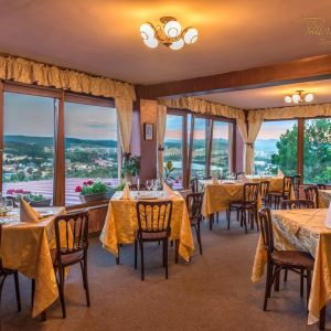 Fotografie Panoramic Cetățuie - 0