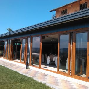 Fotografie Panoramic Cetățuie - 1