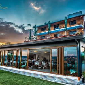 Fotografie Panoramic Cetățuie - 2